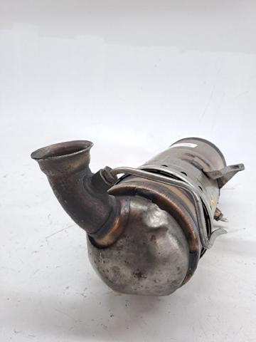 Konwerter-katalizator Peugeot 207 WA, WC