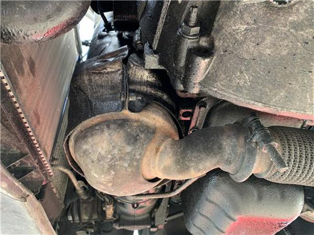 Konwerter-katalizator Peugeot 207 WA, WC