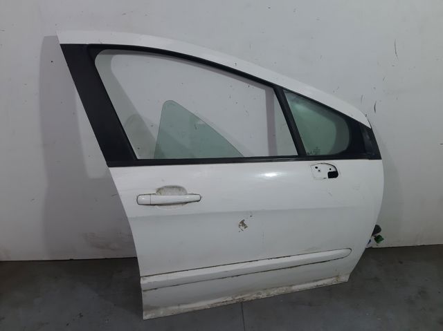 Konwerter-katalizator Peugeot 206 2A/C