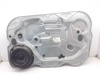 Mechanizm podnoszenia szyby drzwi przednich prawych 1738646 FORD