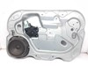 Mechanizm podnoszenia szyby drzwi przednich prawych 1738646 FORD
