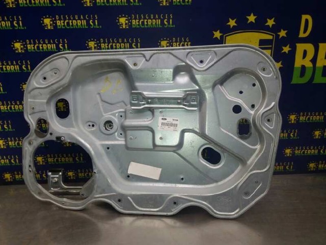 Podnośnik szyby Ford Focus