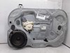 Mechanizm podnoszenia szyby drzwi przednich prawych 1738646 FORD