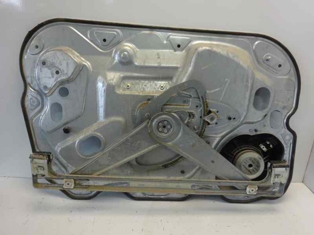 Mechanizm podnoszenia szyby drzwi przednich prawych 1738646 FORD