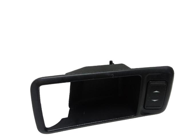 Mechanizm podnoszenia szyby drzwi przednich prawych 1738646 FORD