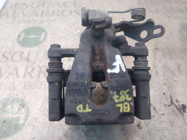 Zacisk hamulcowy tylny prawy 1738987 FORD