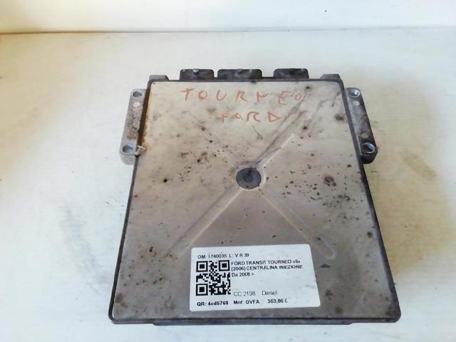 Kupić Sterownik silnika Ford Transit  V347/8 w dobrej cenie