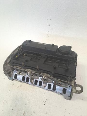 Głowica cylindrów Ford Transit 7 V363