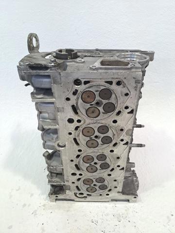 Głowica cylindrów Ford Transit 7 V363