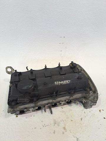 Głowica cylindrów Ford Transit 7 V363