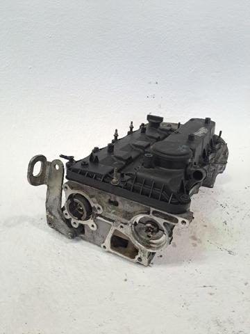 Głowica cylindrów Ford Transit 7 V363