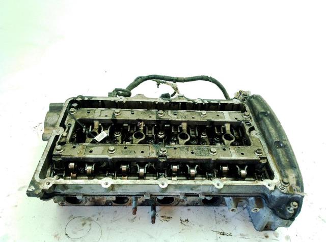 Kupić Głowica cylindrów Citroen Jumper  250 w dobrej cenie