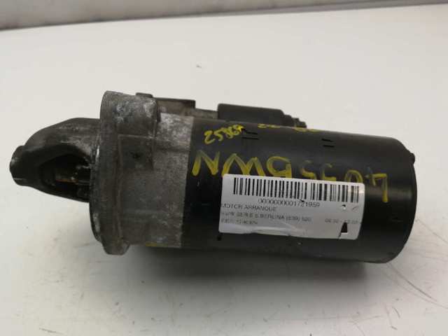 Rozrusznik 1740374 BMW