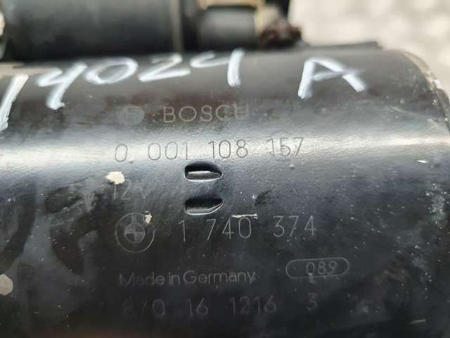 1740374 BMW