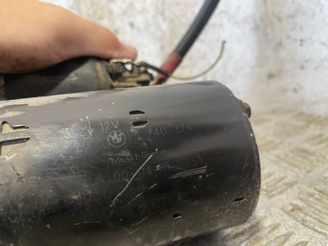 1740374 BMW