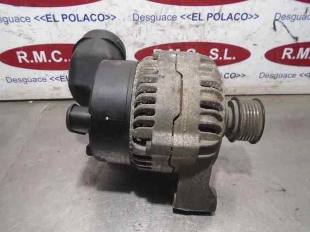 Alternator 1740624 BMW