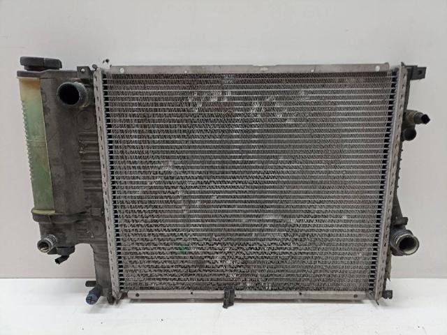 Chłodnica silnika 1740699 BMW