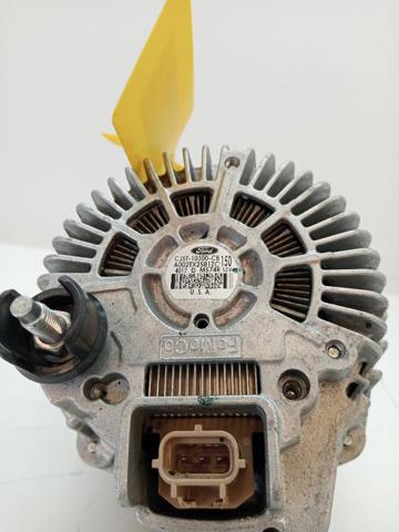 Alternator 1741221 FORD