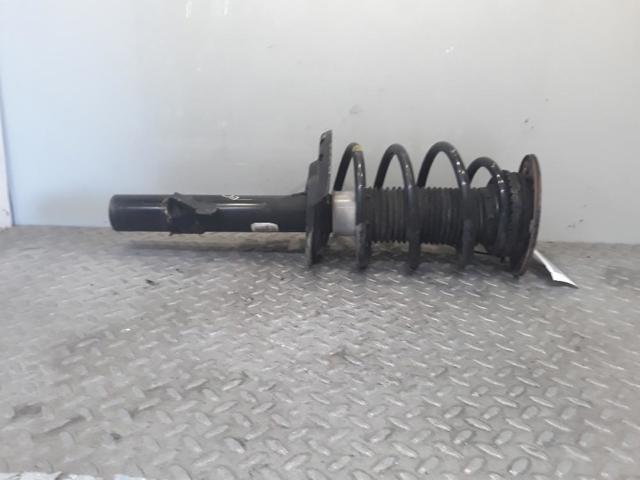 Amortyzator przedni prawy 1741781 FORD