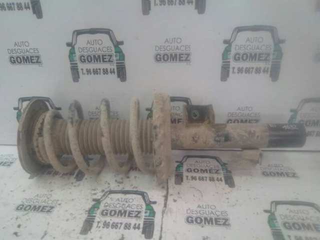 Amortyzator przedni lewy 1741782 FORD