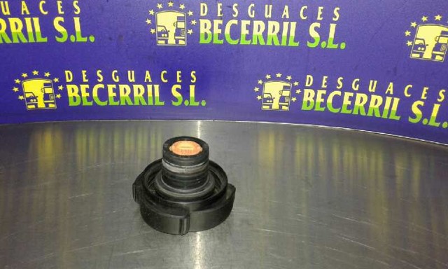 Pokrywa (korek) chłodnicy 1742232 BMW