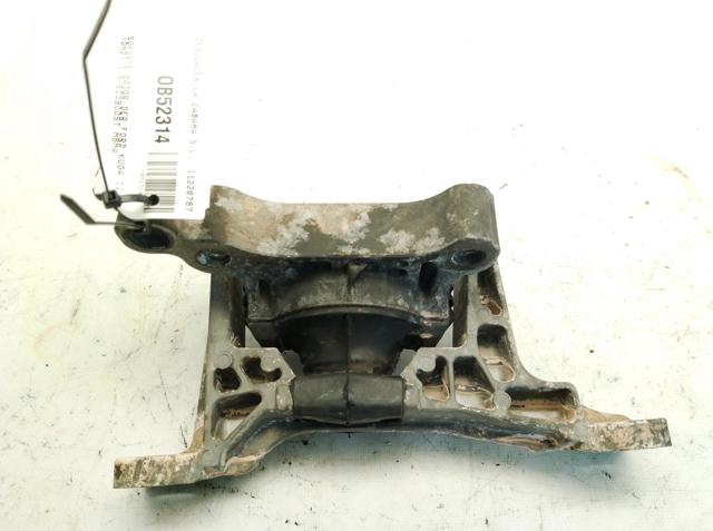 Poduszka (podpora) silnika prawa 1742411 FORD