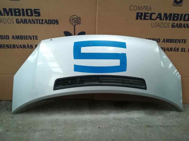 Maska silnika 1742622 FORD