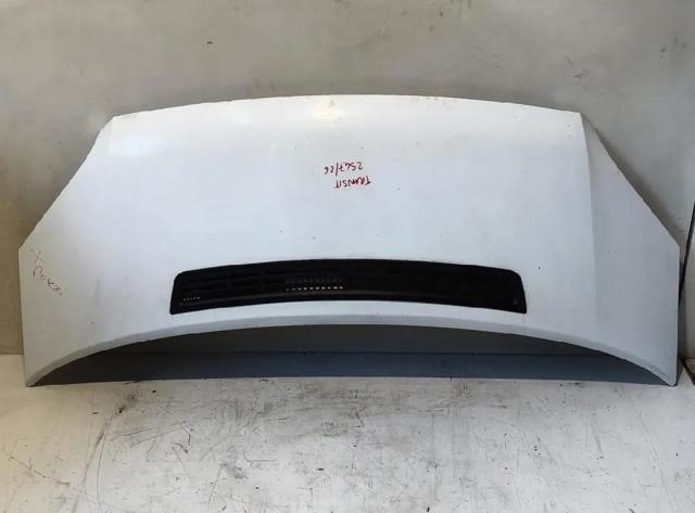 Maska silnika 1742622 FORD
