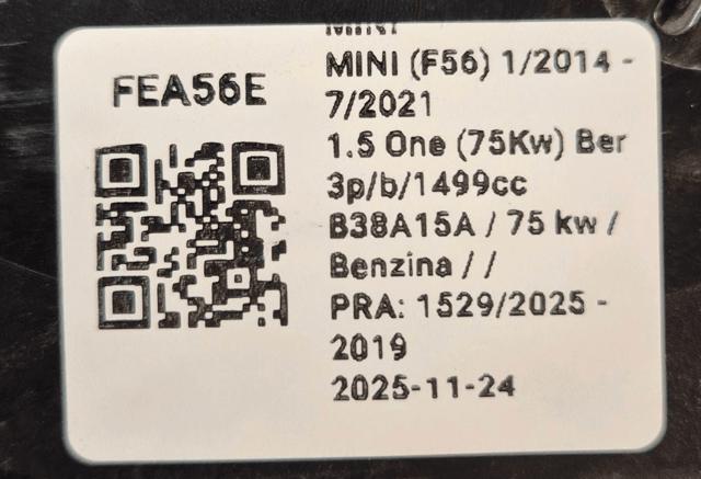 17428645861 BMW