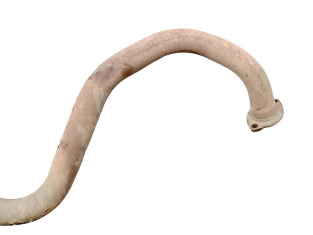 Tłumik, tylna część Toyota Land Cruiser J150