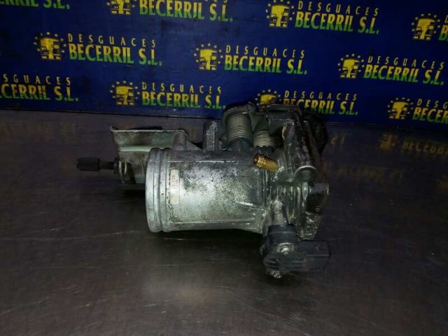 Przepustnica, komplet BMW 5 E34