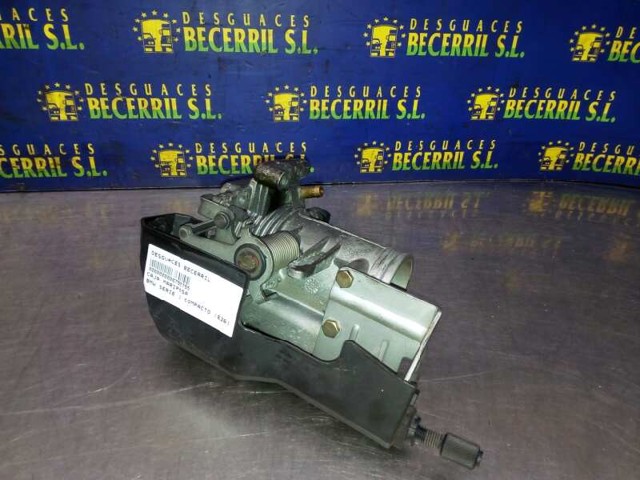 Przepustnica, komplet BMW 5 E34