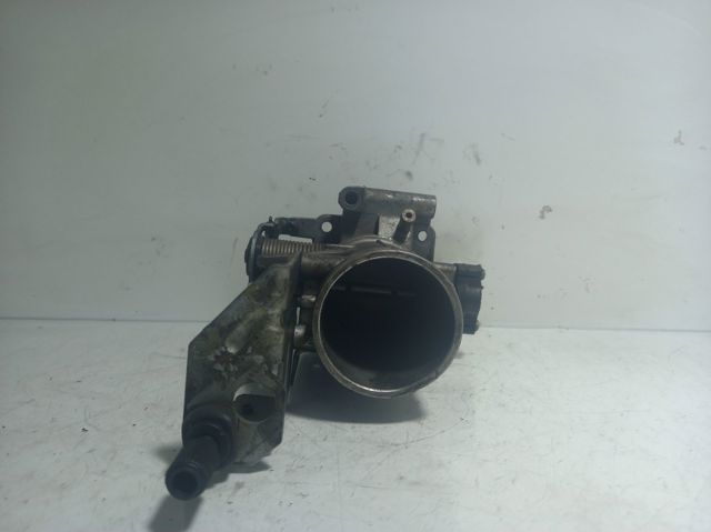 Przepustnica, komplet BMW 5 E34