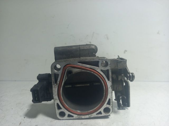 Przepustnica, komplet BMW 5 E34