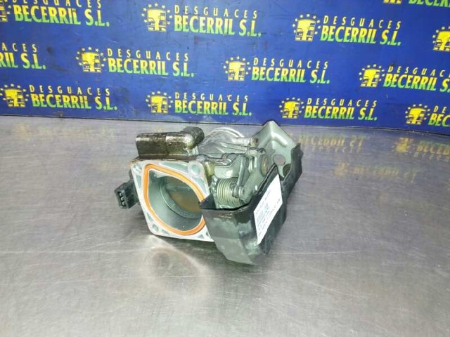 Przepustnica, komplet BMW 5 E34