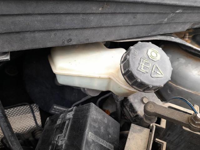 Główny cylinder hamulców 1743440 FORD