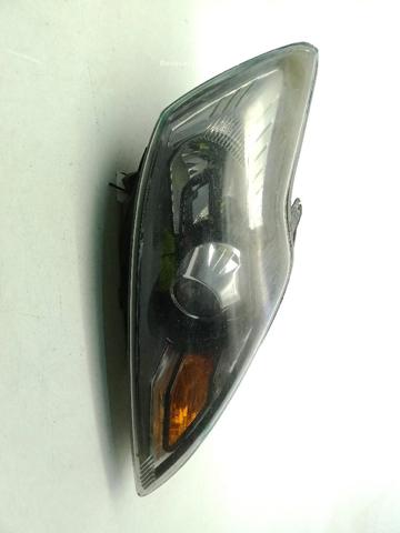 Reflektor prawy 1744967 FORD