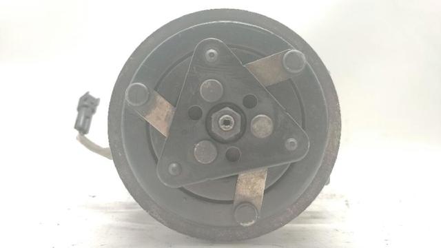 Sprężarka klimatyzacji 1745000 FORD