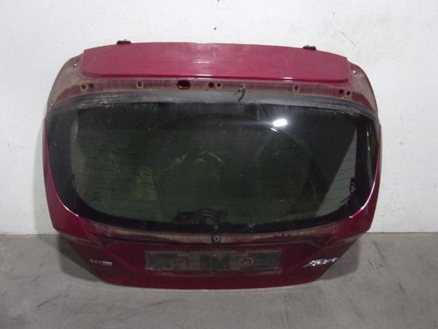 Drzwi tylne (bagażnika 3/5) 1745039 FORD