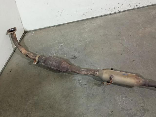 Tłumik, środkowa część 1746022010 Toyota