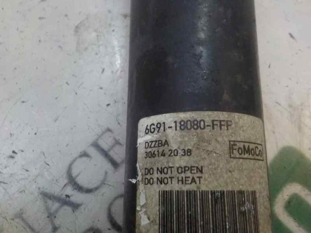Amortyzator tylny 1746172 FORD