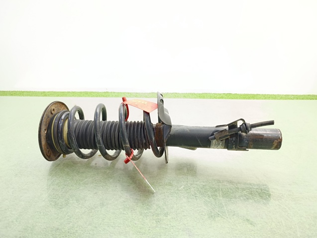 Amortyzator przedni lewy 1746180 FORD