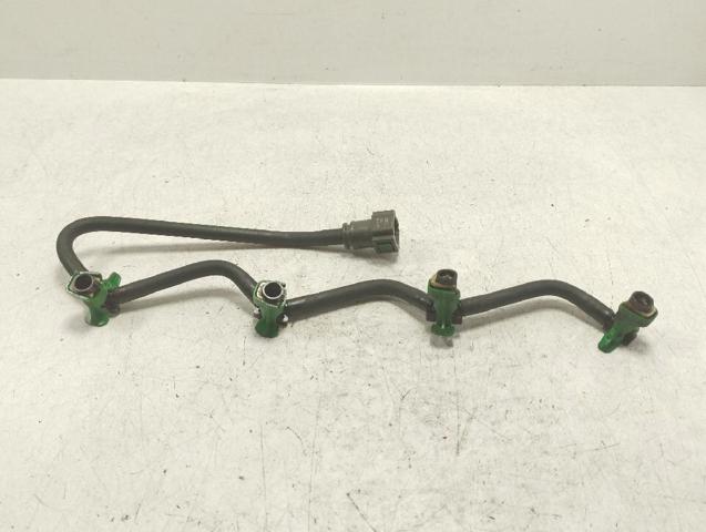 Rurka paliwa, zwrotna od wtryskiwaczy 1746271 FORD