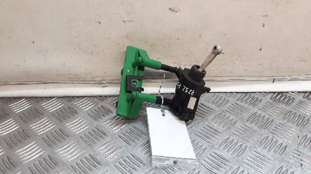 Cylinder sprzęgła główny 1746859 FORD