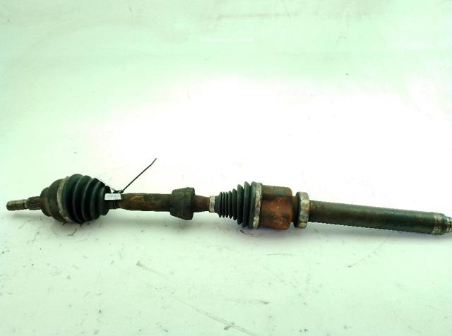 Półoś napędowa przednia prawa 1746979 FORD