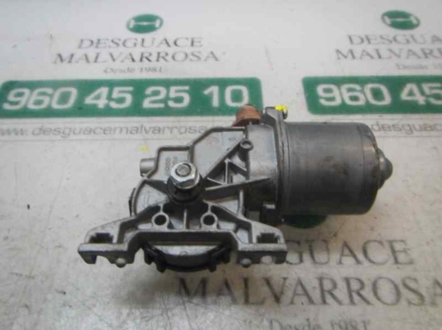 Mechanizm wycieraczek 1747197 FORD