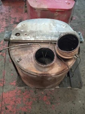  DAF 105  ()