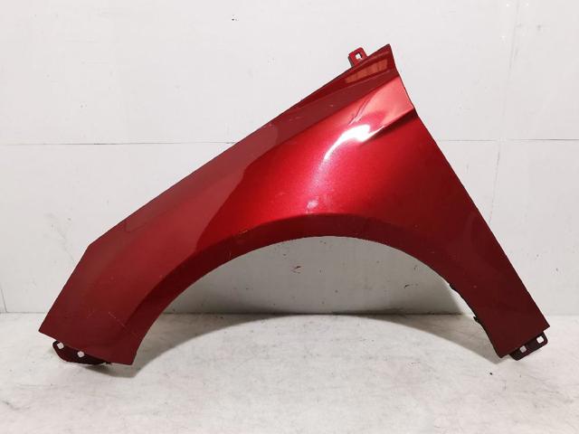 Błotnik przedni lewy 1747347 FORD