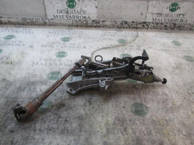 Kolumna (wał) kierownicza (kierownicy) 1750066 FORD