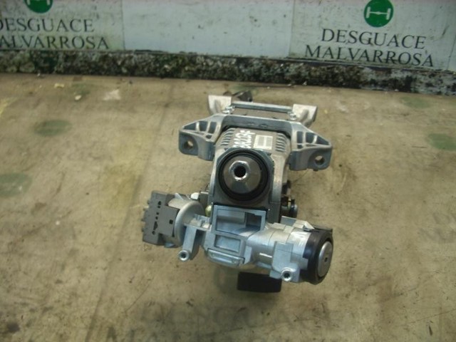 Kolumna (wał) kierownicza (kierownicy) 1750066 FORD